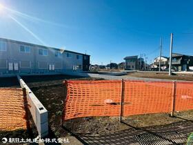 東京都八王子市楢原町