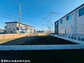 東京都八王子市楢原町