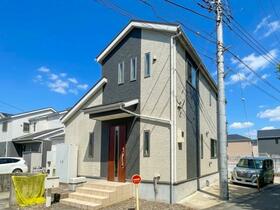 千葉県八千代市上高野