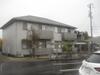 上野市駅より徒歩15分 1階 築16年9ヶ月の賃貸物件