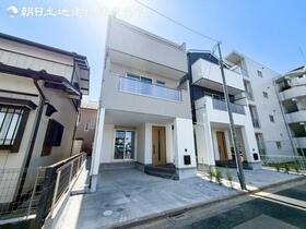 神奈川県相模原市中央区小町通１丁目