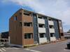 半田口駅より徒歩8分 築9年5ヶ月 3階建の賃貸物件