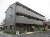 サンハイム 3階 築5年の賃貸物件