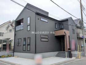 埼玉県所沢市榎町