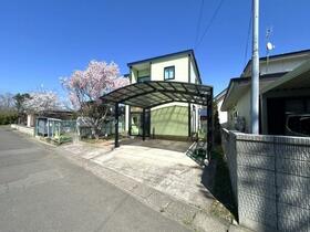 秋田県能代市字鳥小屋