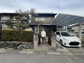 岐阜県養老郡養老町大場