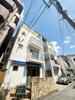 マンションL 2階 築56年4ヶ月の賃貸物件