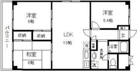 間取り：212052781898