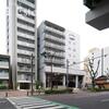 セントラルハイツカシノ 2階 築36年4ヶ月の賃貸物件