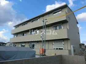 ルミエール 305 ｜ 愛知県春日井市庄名町１丁目（賃貸アパート1K・3階・33.67㎡） その1