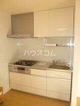 ルミエール 305 ｜ 愛知県春日井市庄名町１丁目（賃貸アパート1K・3階・33.67㎡） その4