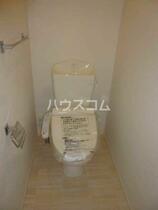 ルミエール 305 ｜ 愛知県春日井市庄名町１丁目（賃貸アパート1K・3階・33.67㎡） その6