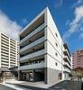 三田駅より徒歩7分 築4年5ヶ月 5階建の賃貸物件