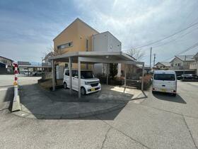 石川県小松市八里台