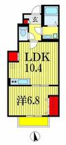 間取り：212057309136