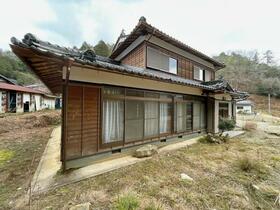 京都府綾部市篠田町深山