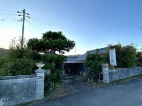 愛媛県四国中央市土居町天満