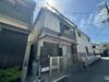 藤阪駅より徒歩15分 築51年の賃貸物件