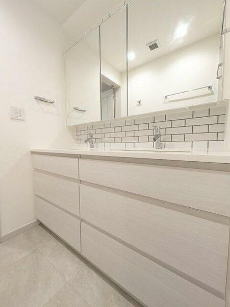 パークサイドアオバダイ 1｜東京都目黒区青葉台２丁目(賃貸一戸建3SLDK・--・142.94㎡)の写真 その11