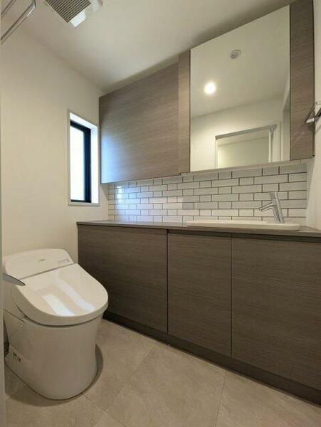 パークサイドアオバダイ 1｜東京都目黒区青葉台２丁目(賃貸一戸建3SLDK・--・142.94㎡)の写真 その12