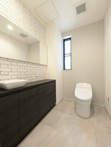 パークサイドアオバダイ 1｜東京都目黒区青葉台２丁目(賃貸一戸建3SLDK・--・142.94㎡)の写真 その15