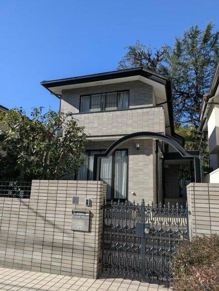 パークサイドアオバダイ 1｜東京都目黒区青葉台２丁目(賃貸一戸建3SLDK・--・142.94㎡)の写真 その1