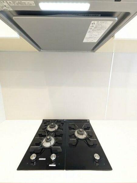 パークサイドアオバダイ 1｜東京都目黒区青葉台２丁目(賃貸一戸建3SLDK・--・142.94㎡)の写真 その4