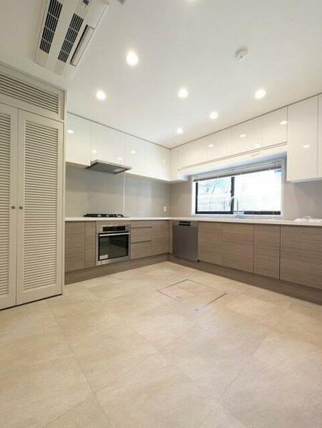 パークサイドアオバダイ 1｜東京都目黒区青葉台２丁目(賃貸一戸建3SLDK・--・142.94㎡)の写真 その6