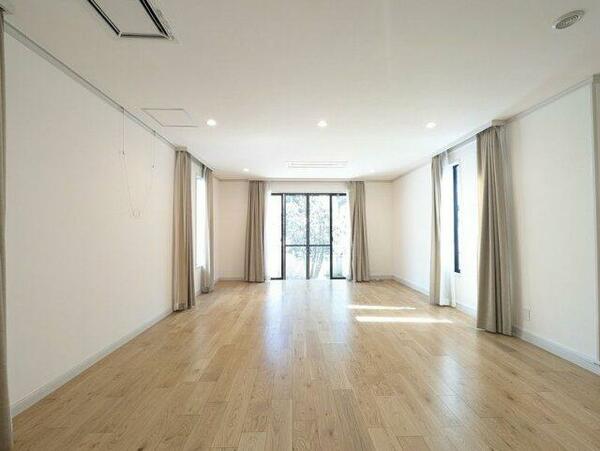 パークサイドアオバダイ 1｜東京都目黒区青葉台２丁目(賃貸一戸建3SLDK・--・142.94㎡)の写真 その7