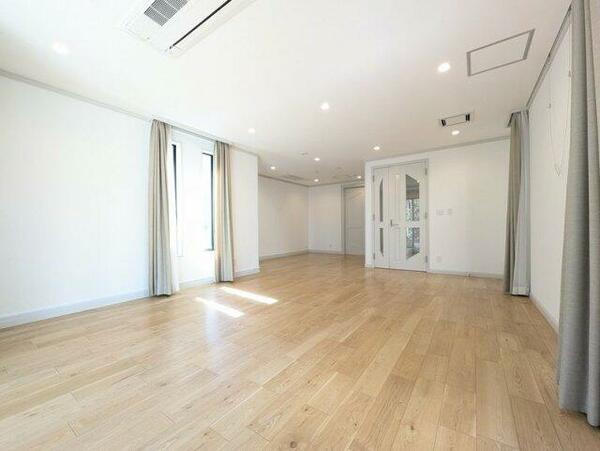 パークサイドアオバダイ 1｜東京都目黒区青葉台２丁目(賃貸一戸建3SLDK・--・142.94㎡)の写真 その8