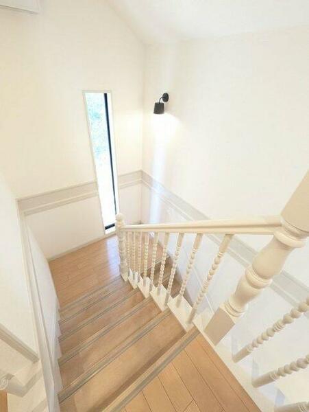 パークサイドアオバダイ 1｜東京都目黒区青葉台２丁目(賃貸一戸建3SLDK・--・142.94㎡)の写真 その9