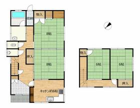 新潟県上越市大潟区九戸浜