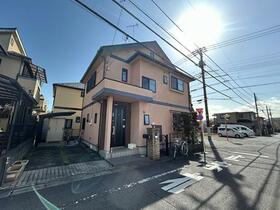 東京都羽村市神明台１丁目