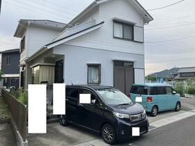 岐阜県岐阜市正木西町