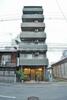 SAMSQUARE四条大宮 4階 築33年5ヶ月の賃貸物件