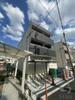 沢良宜駅より徒歩8分 1階 新築の賃貸物件