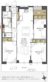 スカイマンション