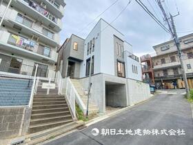 神奈川県横浜市神奈川区西寺尾３丁目