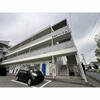 第1松葉町マンション 3階 築38年11ヶ月の賃貸物件