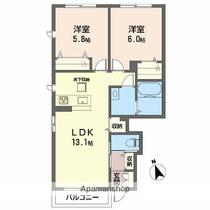 間取り：238008630693