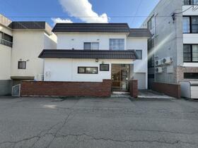 北海道札幌市南区澄川三条１丁目