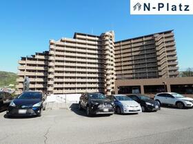 アンビエントジェームス山