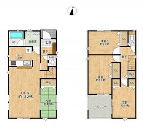 愛知県稲沢市南麻績町郷内
