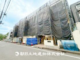 緑区の物件探しは”地元”朝日土地建物へ　グリーンハイツ十日市場