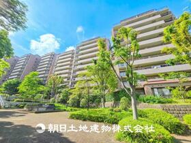 安心を買うなら、朝日土地建物へ港北ファミールハイツ