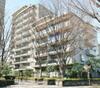 パークハウス多摩川南壱番館 7階 築34年6ヶ月の賃貸物件