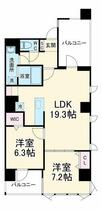 間取り：211064443488