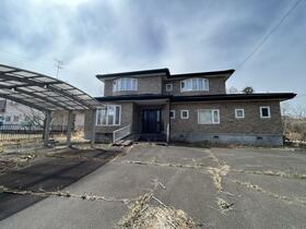 北海道茅部郡森町字常盤町