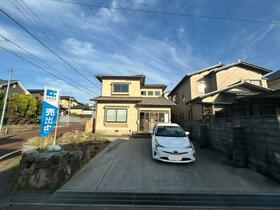 石川県河北郡内灘町字千鳥台３丁目