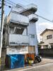 元本郷レジデンス 4階 築39年8ヶ月の賃貸物件